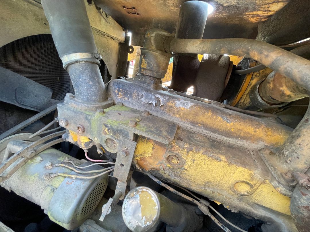 1965 CATERPILLAR 955H - Image 29